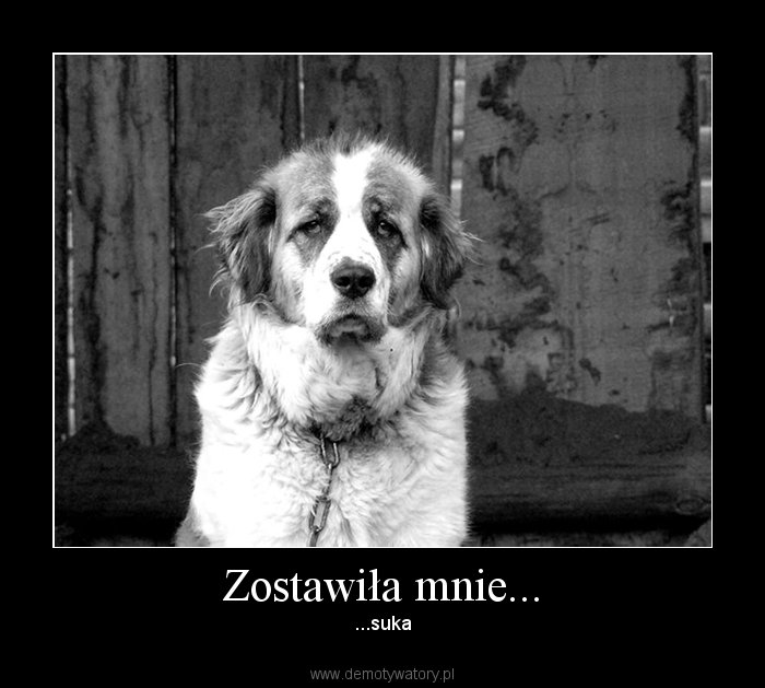 Stare, ale rozczulające XD